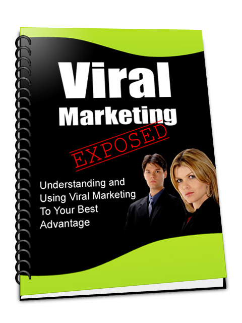 Viral Marketing Exposed